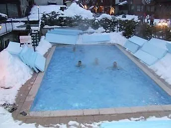 Loc'Hotel Alpen Sports Les Gets Hotel