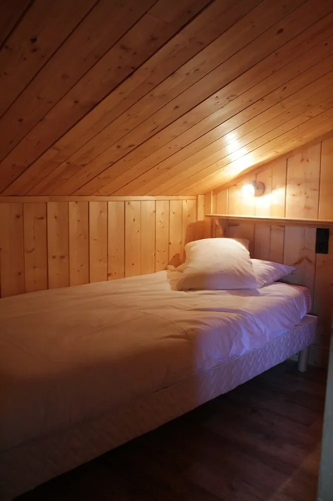 Loc'Hotel Alpen Sports Les Gets Frankreich